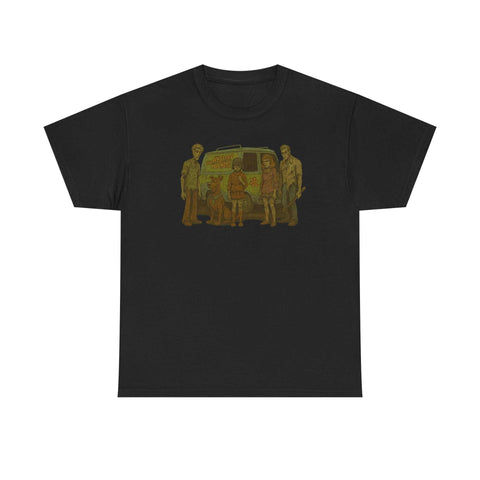 The Walking Dead Design