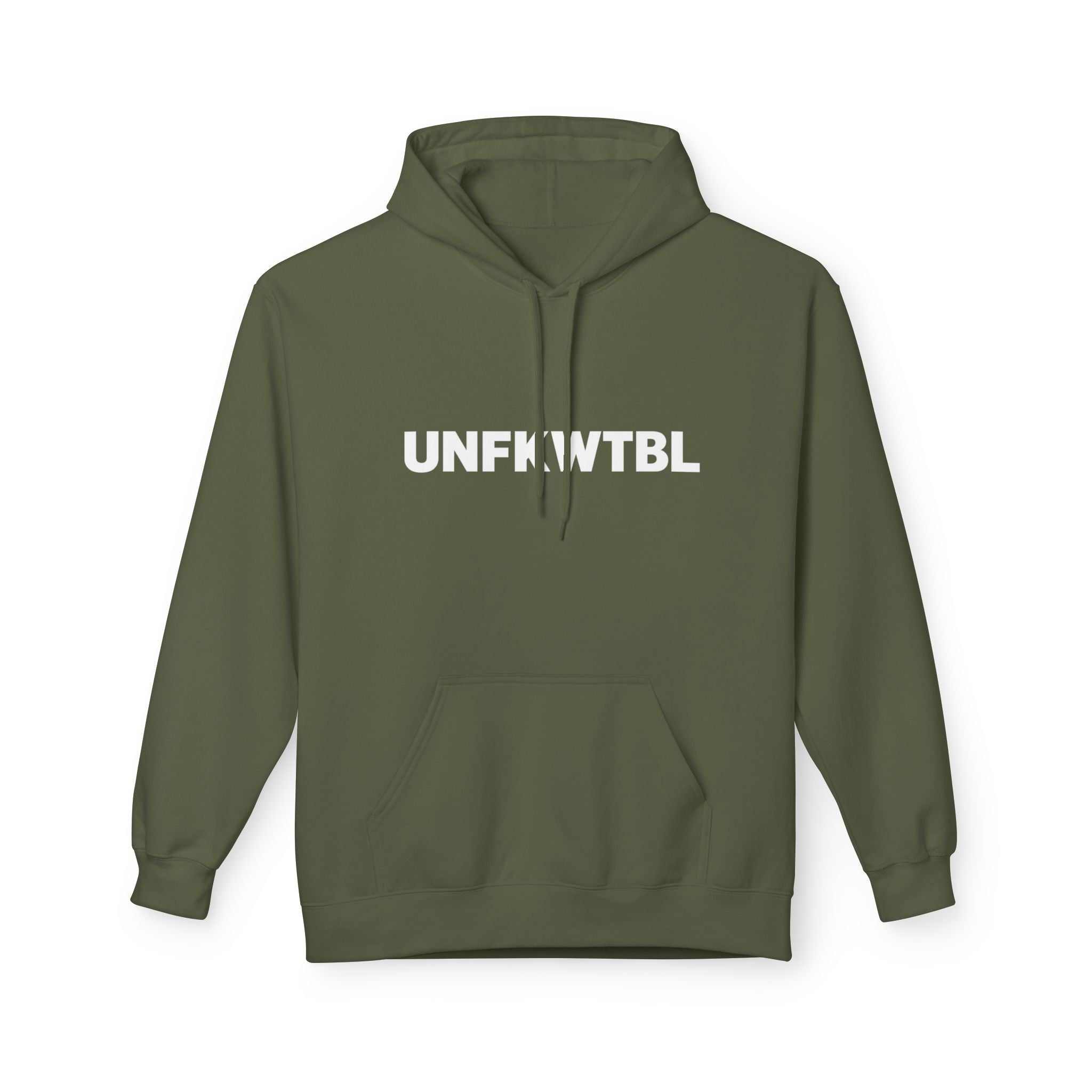 UNFKWTBL Celtic Viking Axe Hoodie