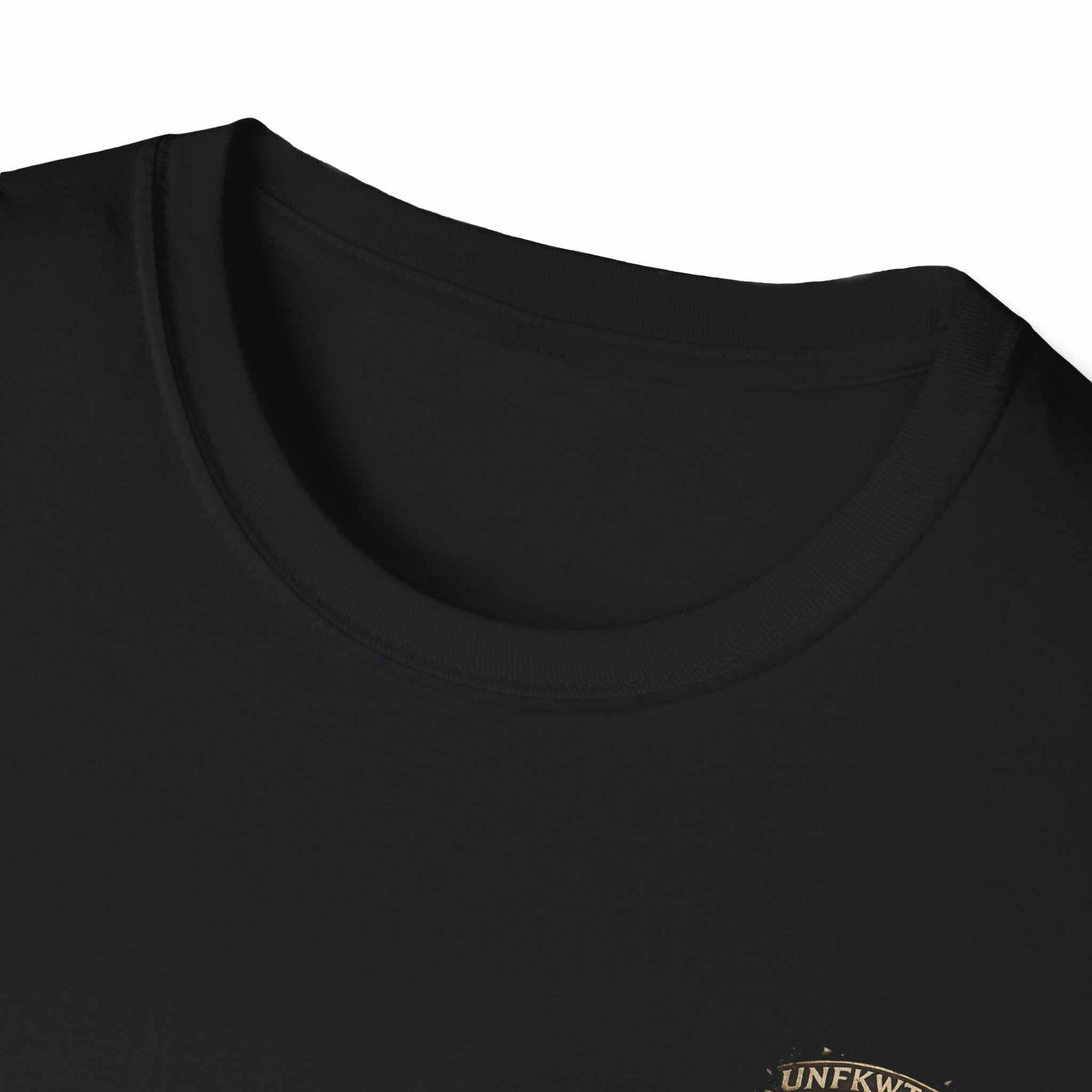 Viking Skull Helmet T-Shirt