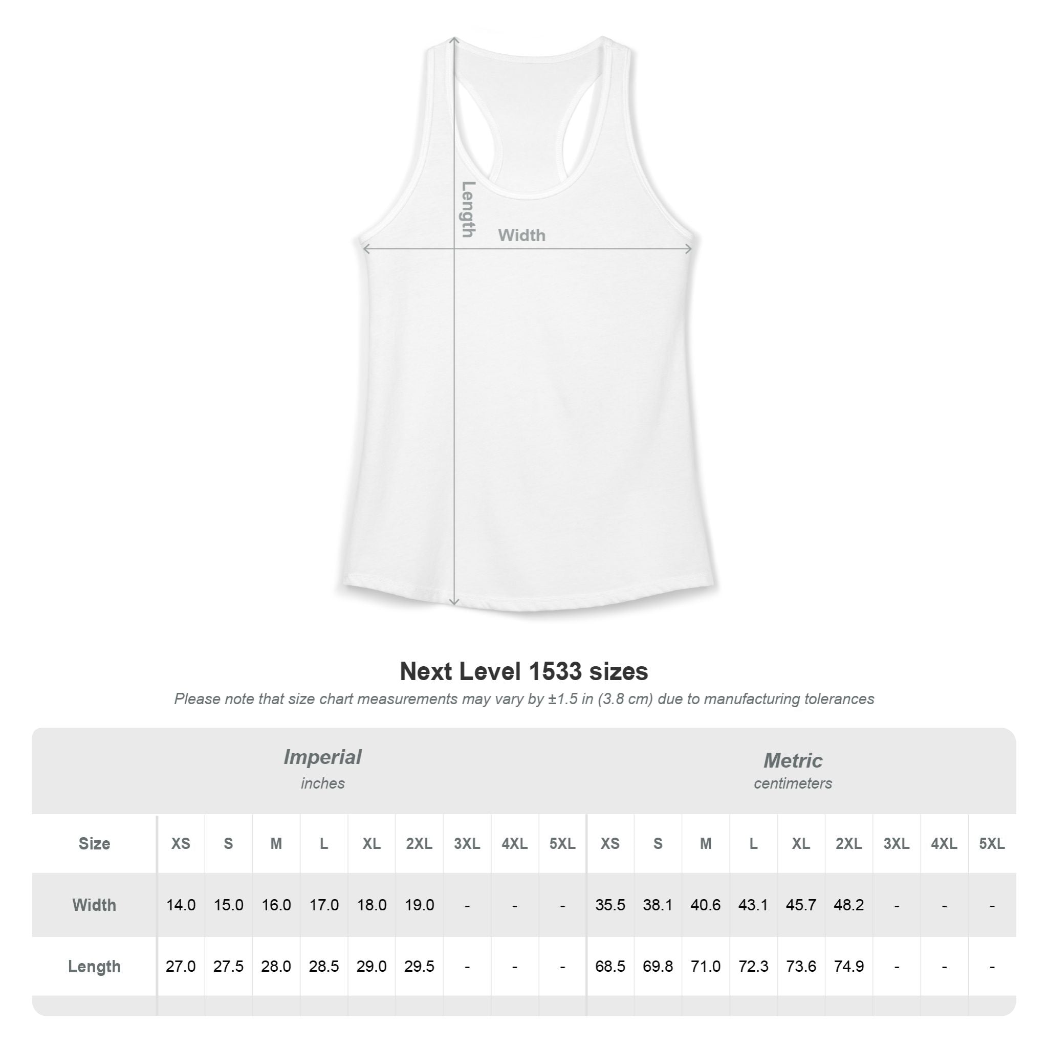 Lady Luck Tattoo Skull Queen Women’s Racerback Tank