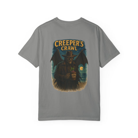 Creeper&