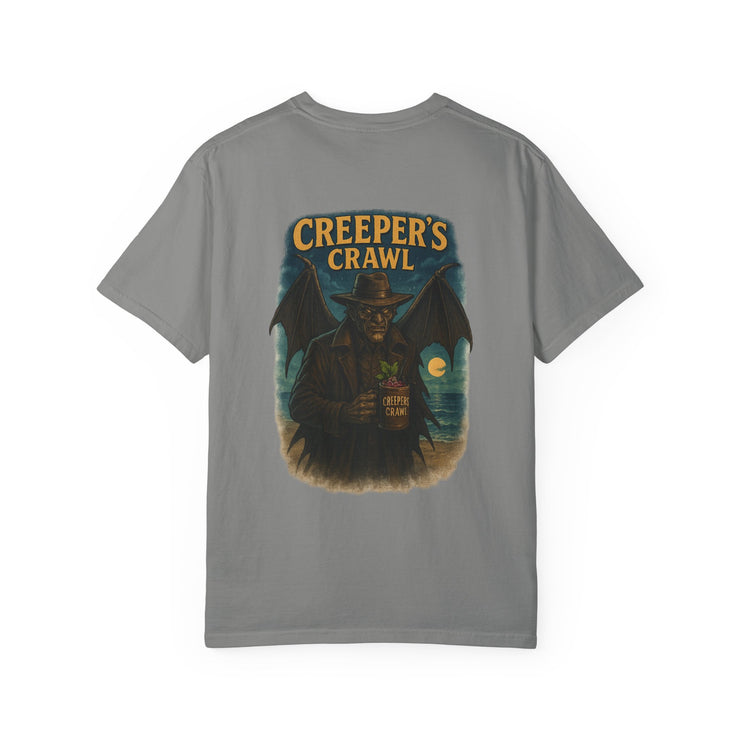 Creeper&