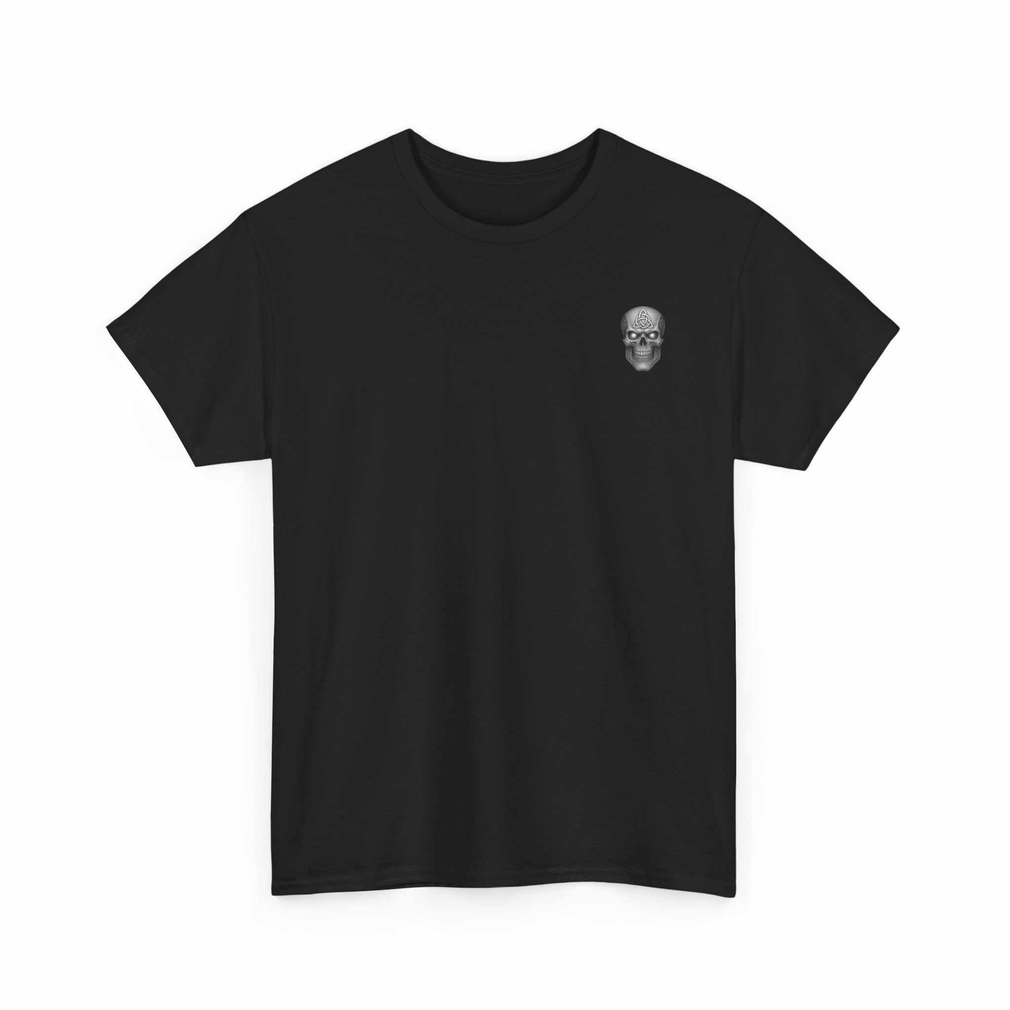 Dracula's Queen sexy vampire unisex heavy cotton t-shirt with gothic design