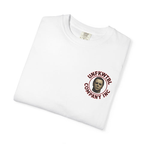 Yoga T-shirt with &