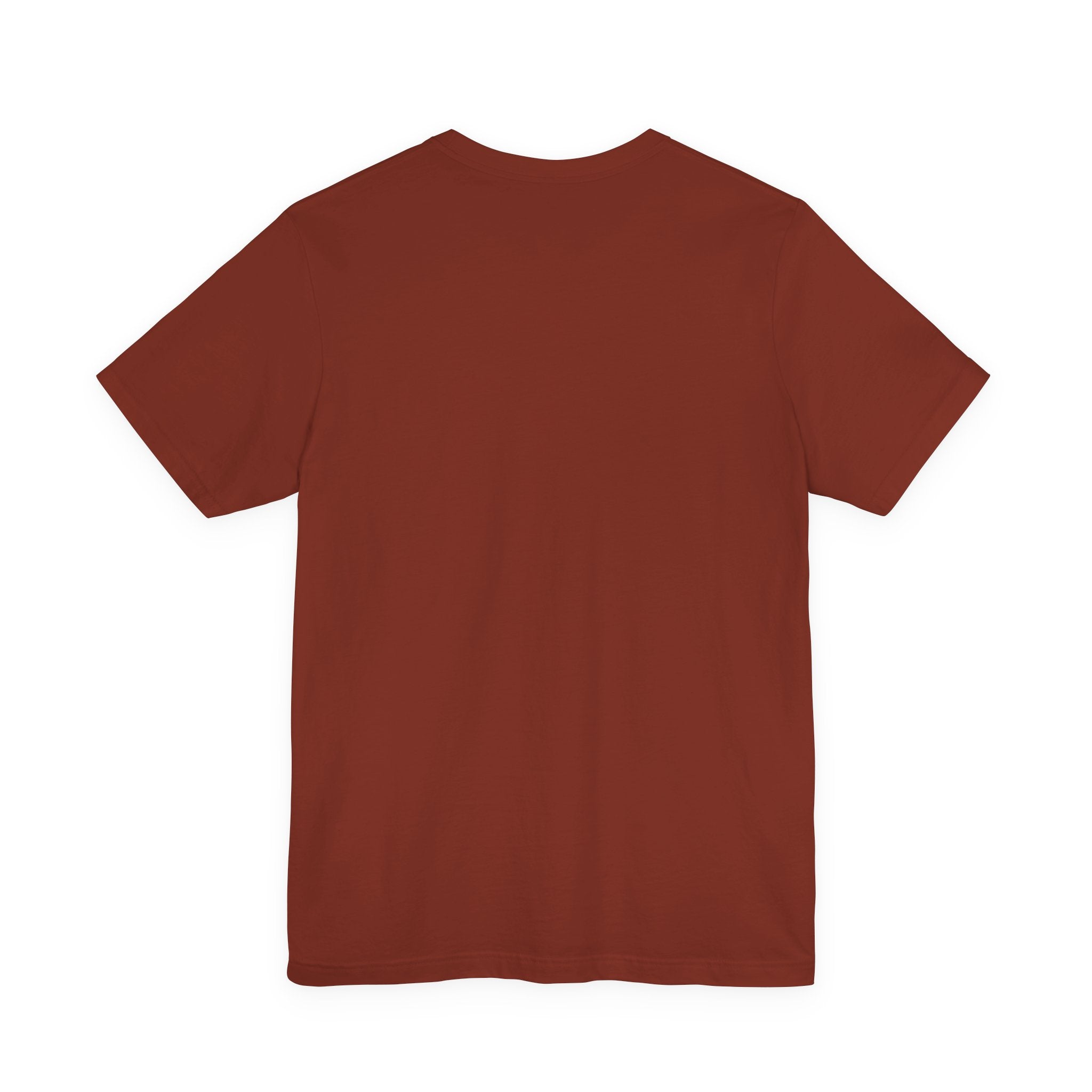 Silence Doesn't Mean Weak Skull Tee