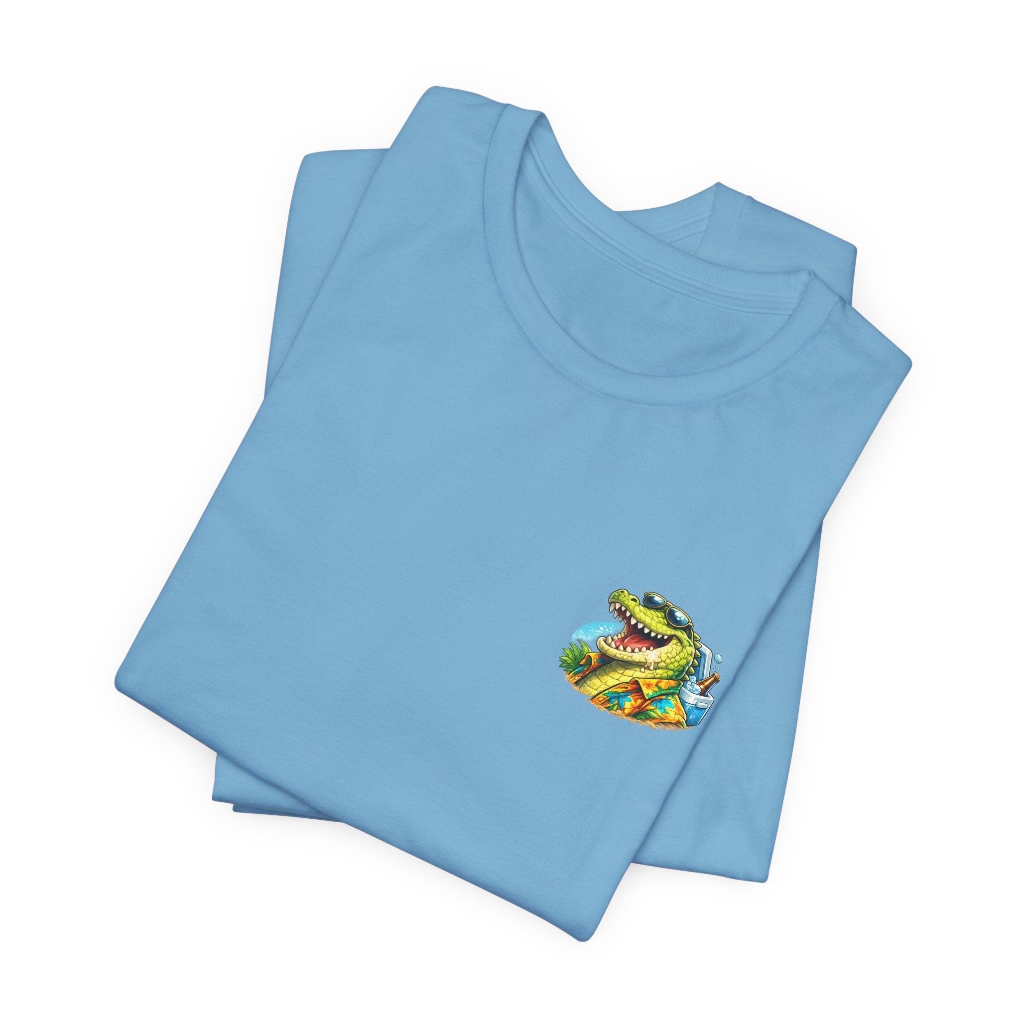 Surf Now Regret Later T-Shirt