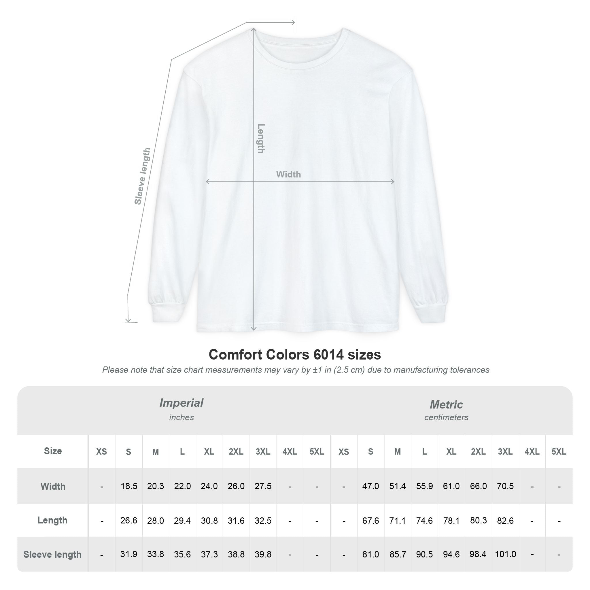 Unfkwtbl Vintage Western Long Sleeve T‑Shirt — Gunslinger Graphic