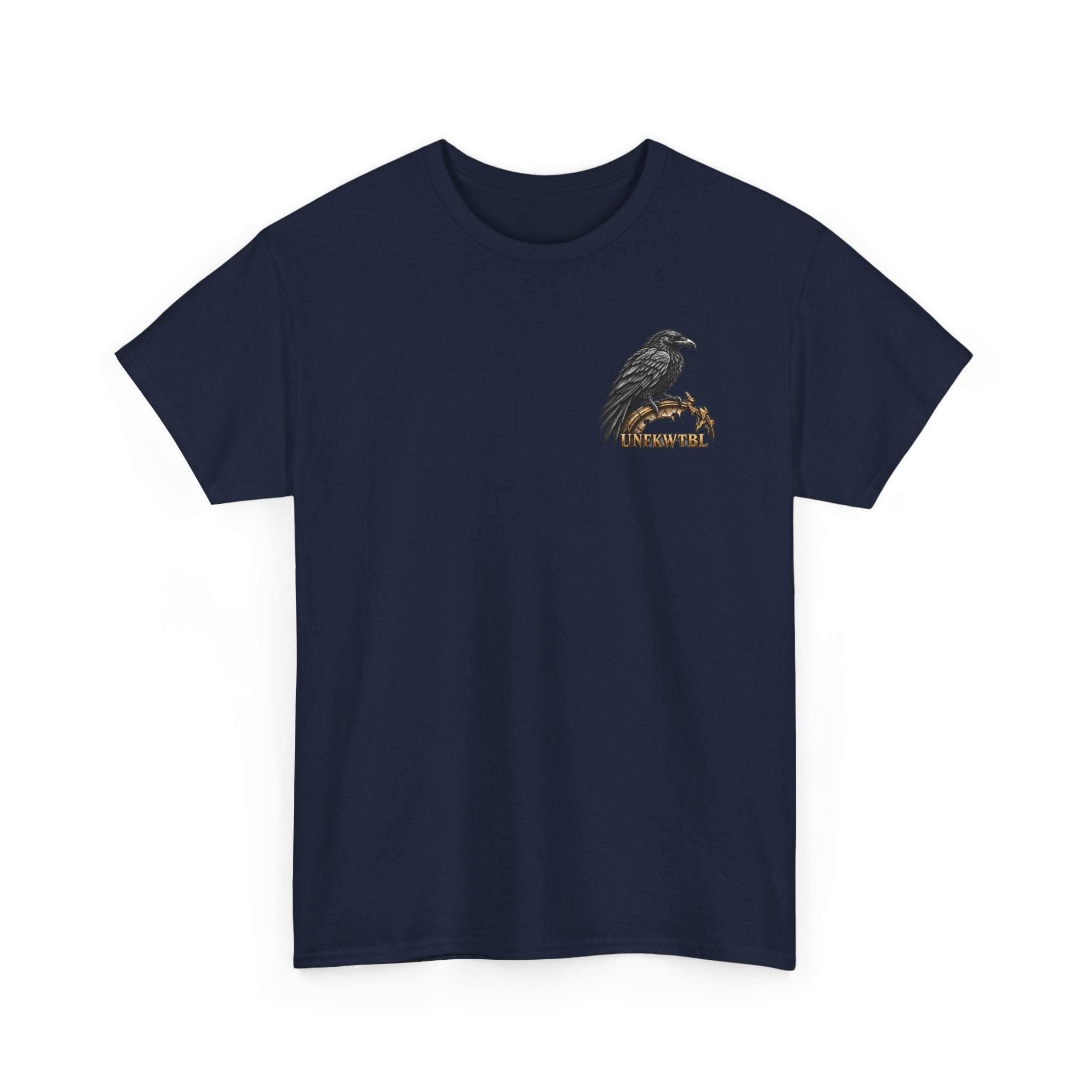 Raven Watch Reaper Graphic Tee