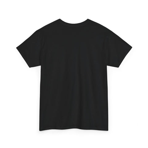 Detroit Lions Zombies Heavy Cotton Tee