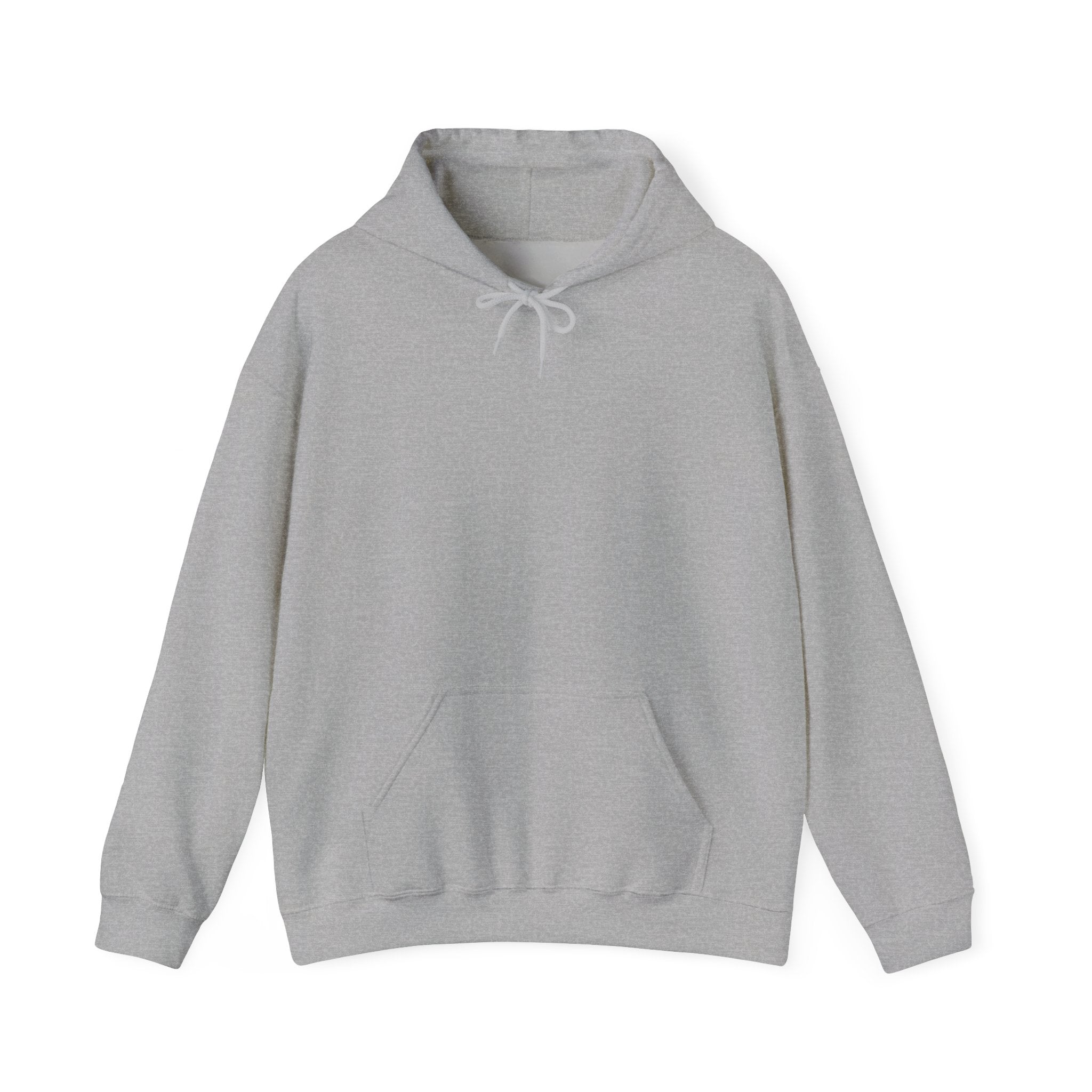 Hoodie — UNFKWTBL Bold Back-Print Streetwear Hoodie