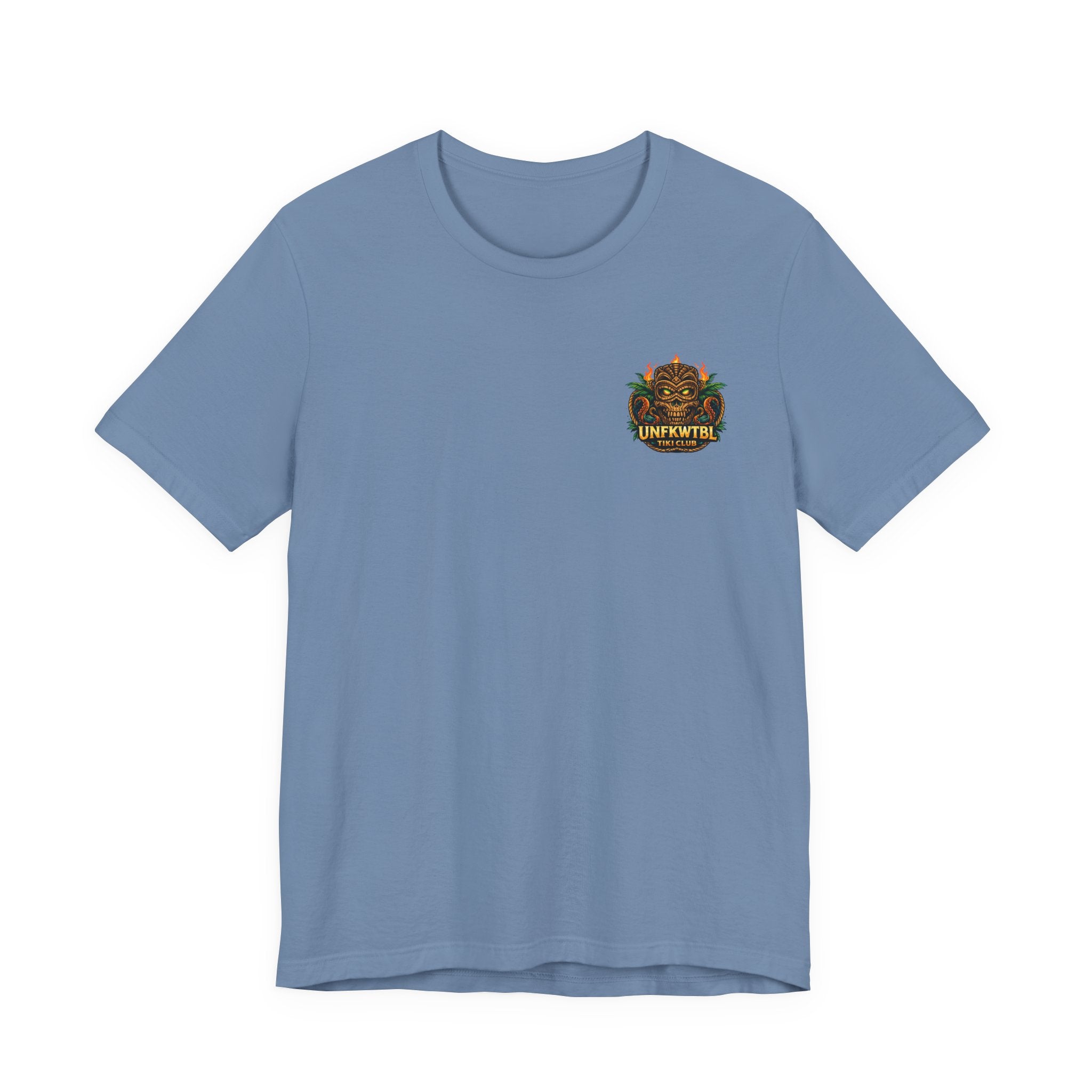 Play Nice or Don’t T-Shirt