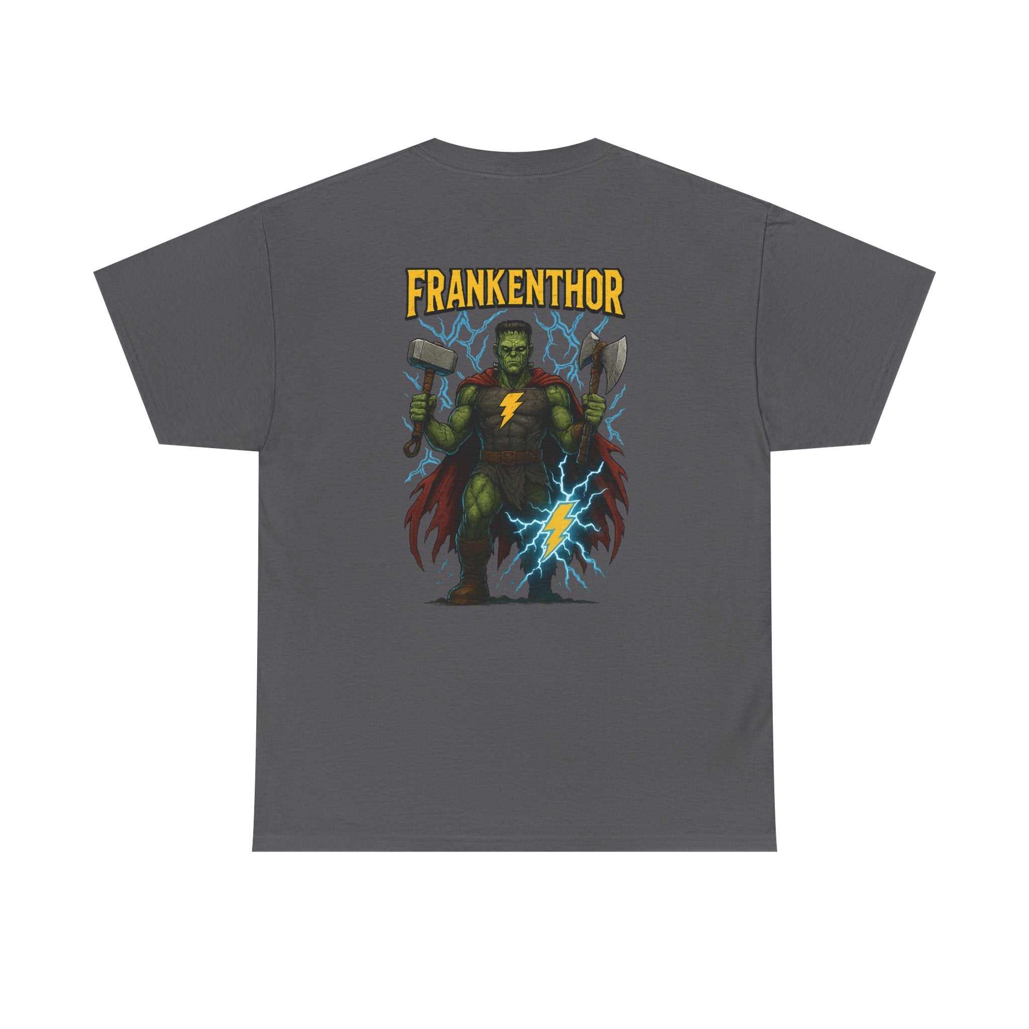Frakenthor Honor Recharge