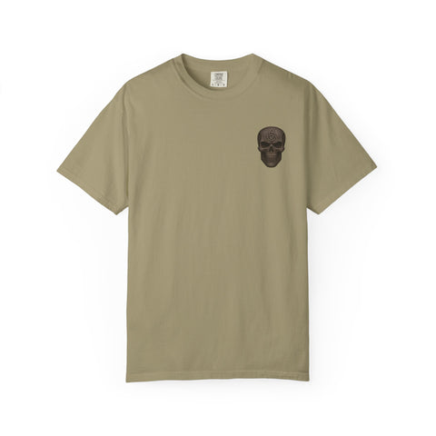 Spooky Pumpkin Punch T-Shirt | Halloween Tee, Unisex Graphic Shirt, Fall Festival Attire, Vintage Design, Costume Party Outfit