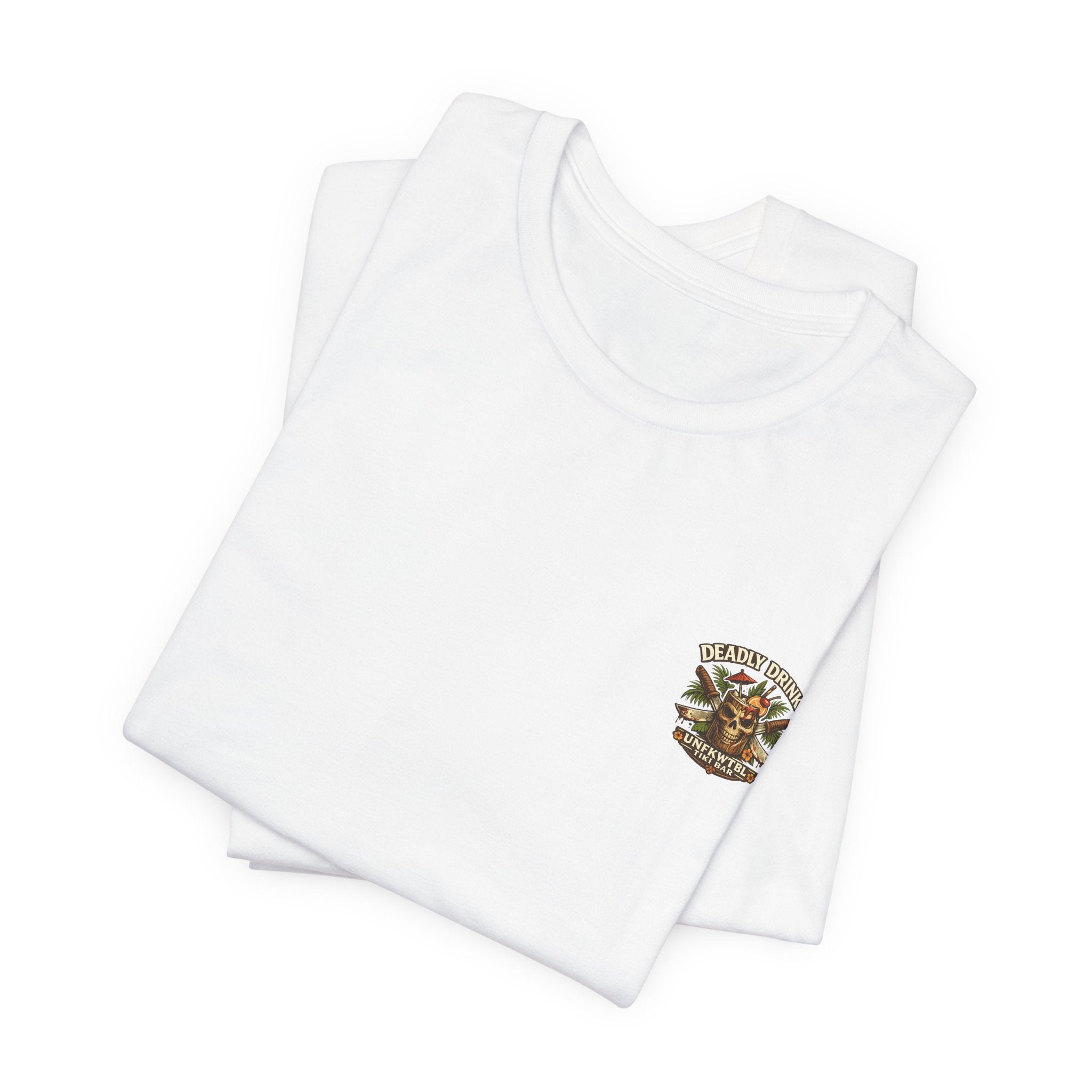 Hotter Than Hell Devil Pin-Up Tee — Retro Devil Girl Graphic T-Shirt