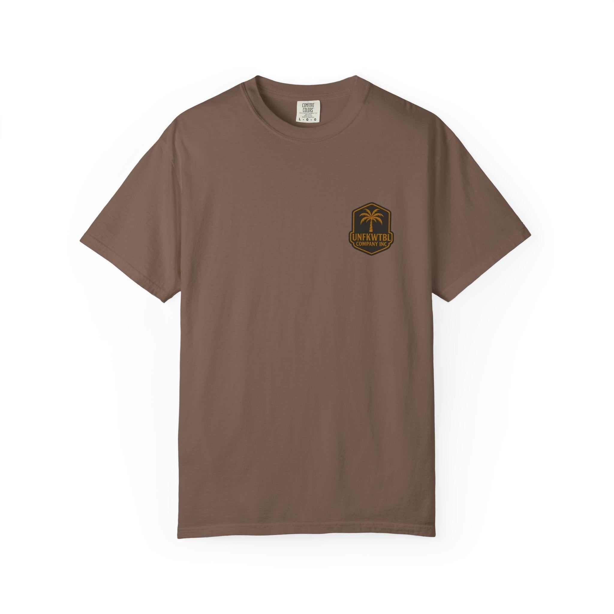 Mai Tai Massacre Jason Voorhees vintage unisex graphic tee, retro summer beach shirt with campfire design