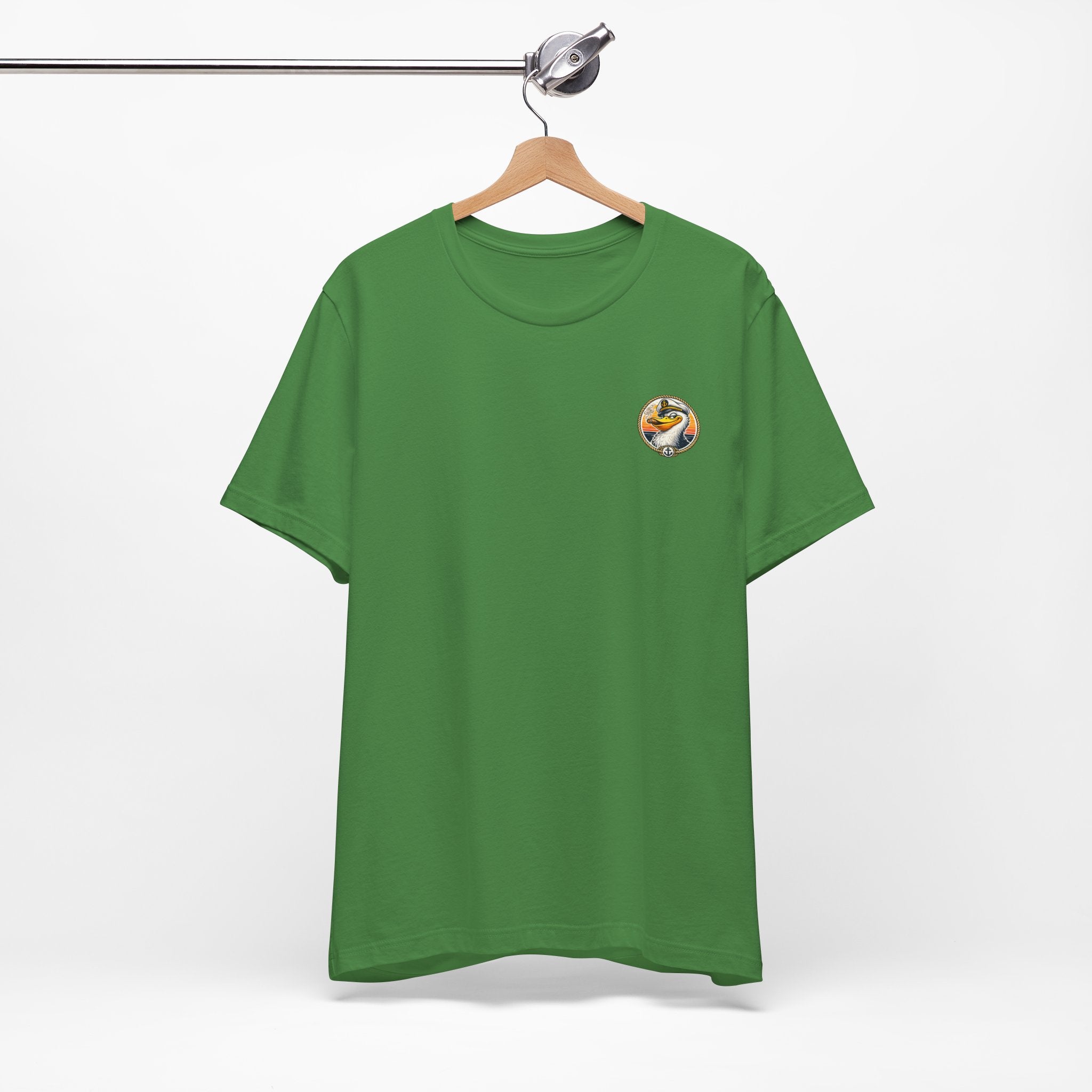 Summer Misconduct Jet Ski T‑Shirt — Reckless Sunburned Unsupervised Beach Tee