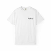 Micheal Myers Hanging in Hawaii Design Garment -Dyed T-shirt