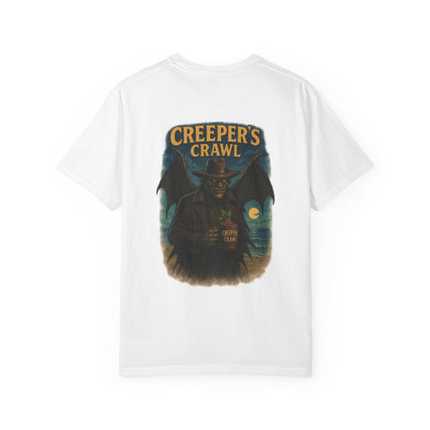 Creeper&