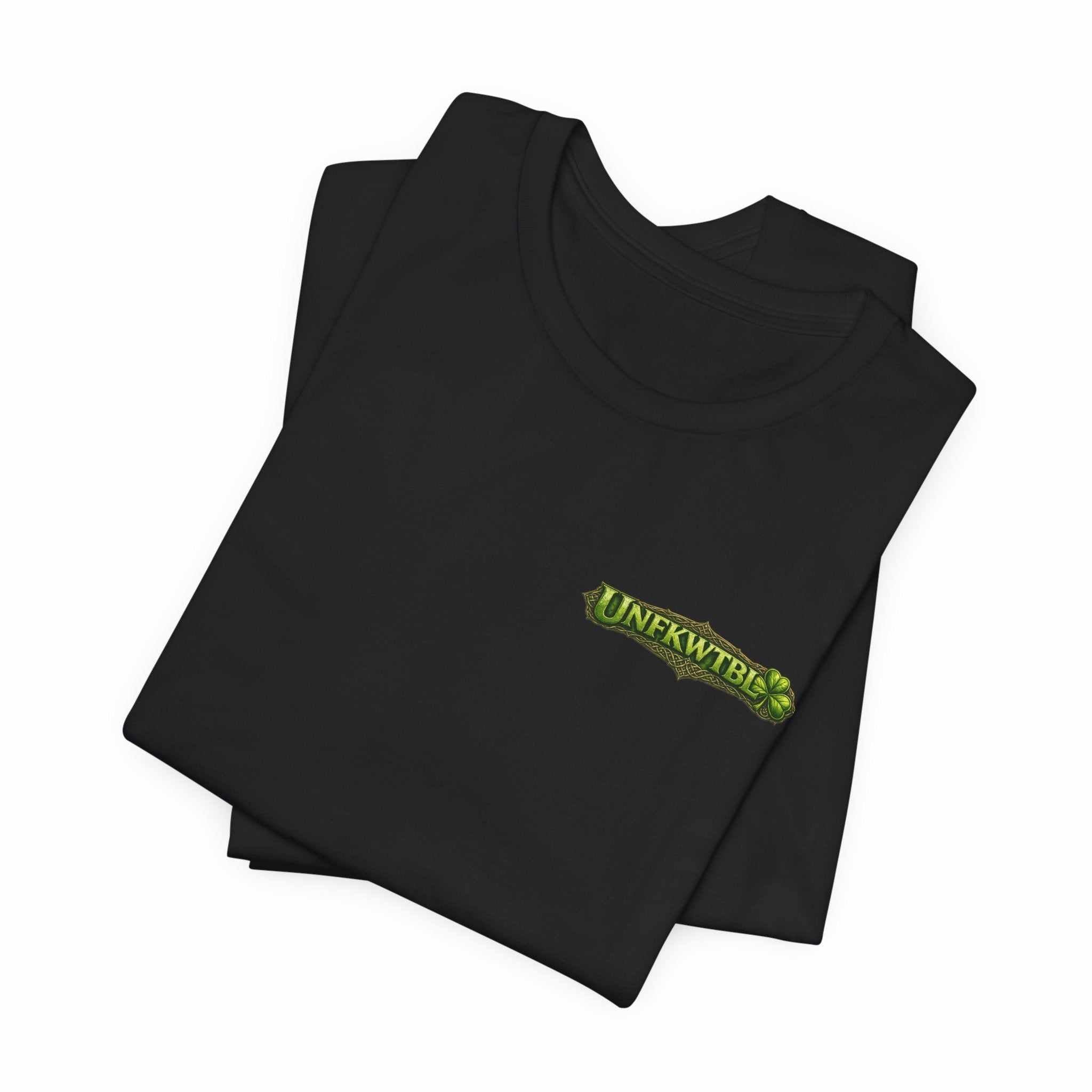 Better Blarney Pub Tee — St. Patrick’s Day Irish Drinking Shirt