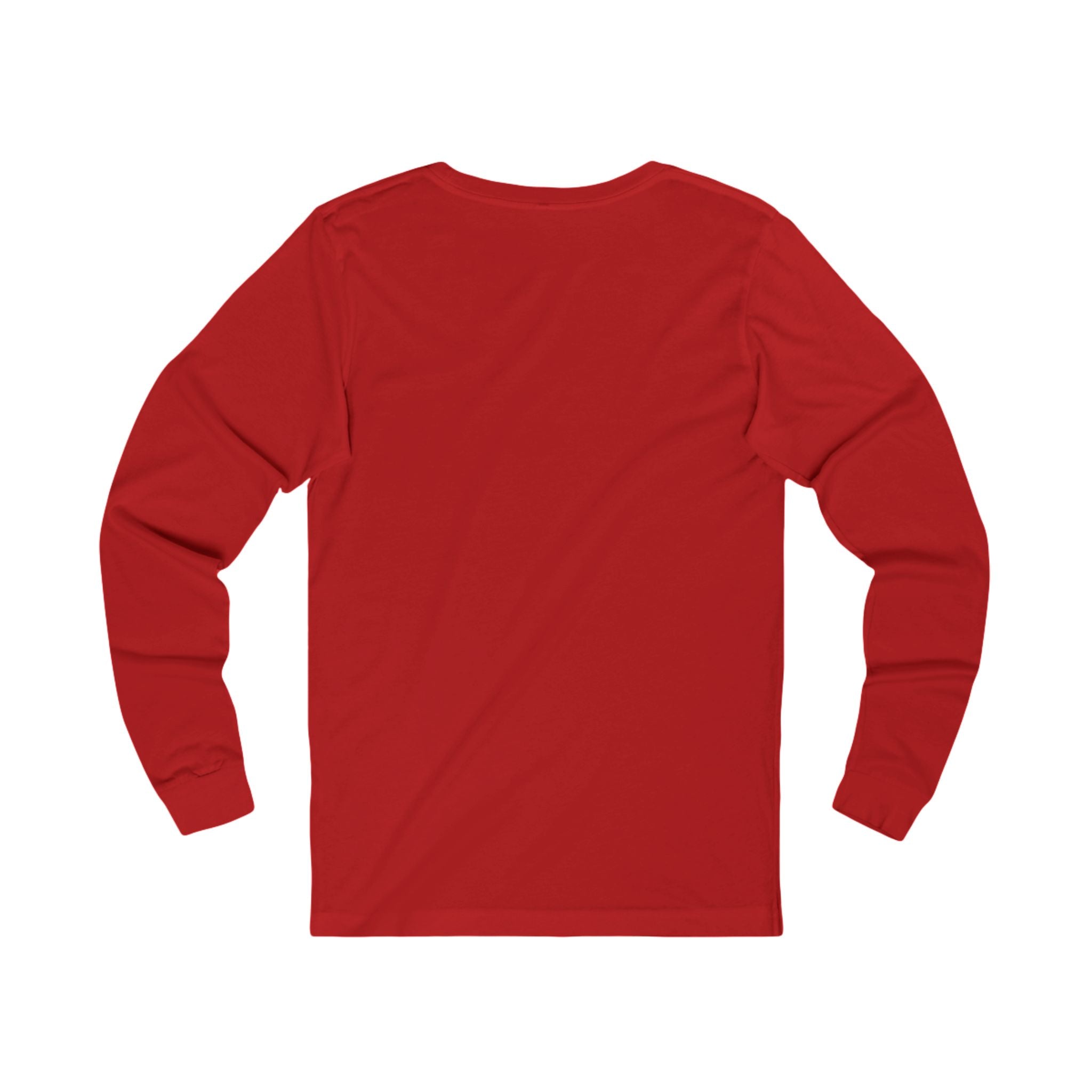 Rum & Treasure Co. Skull Long Sleeve Tee