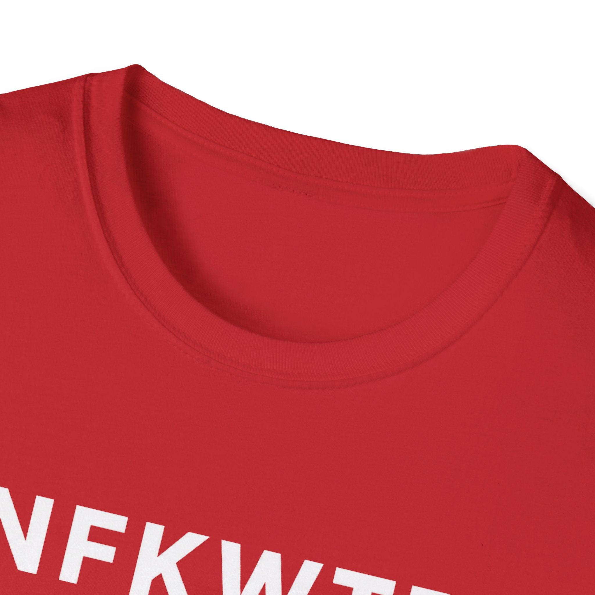 UNFKWTBL "Built Different" T‑Shirt