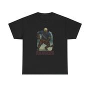 Hockey Tee - Rangers Team of the Undead