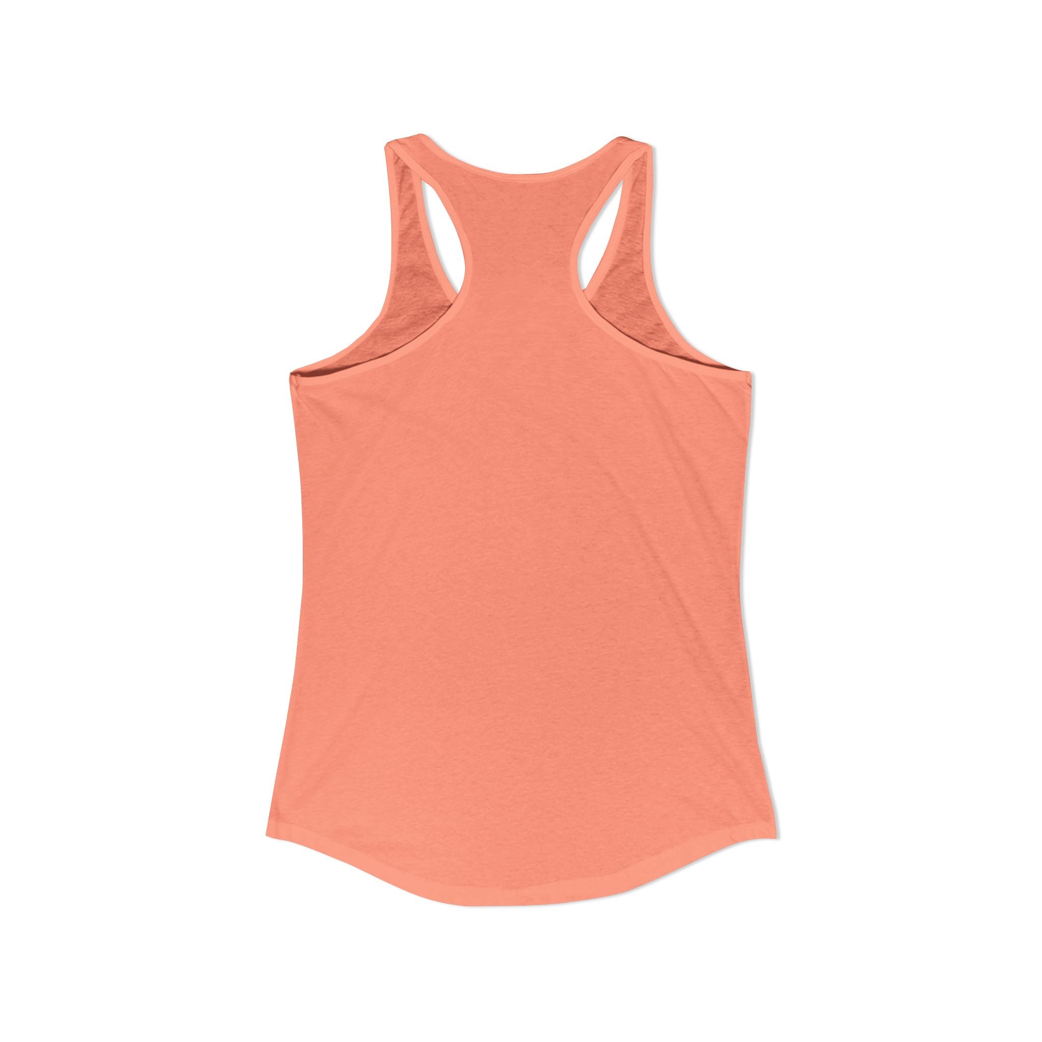 Move the World Women's Crossfit Sled Push Tank