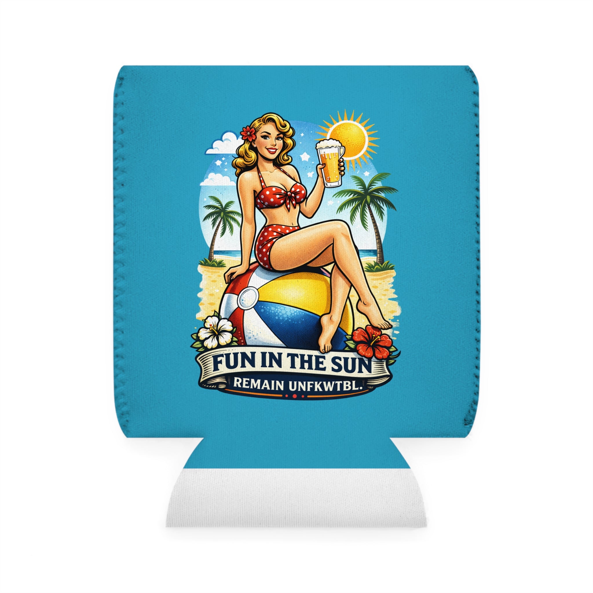 Can Cooler Sleeve