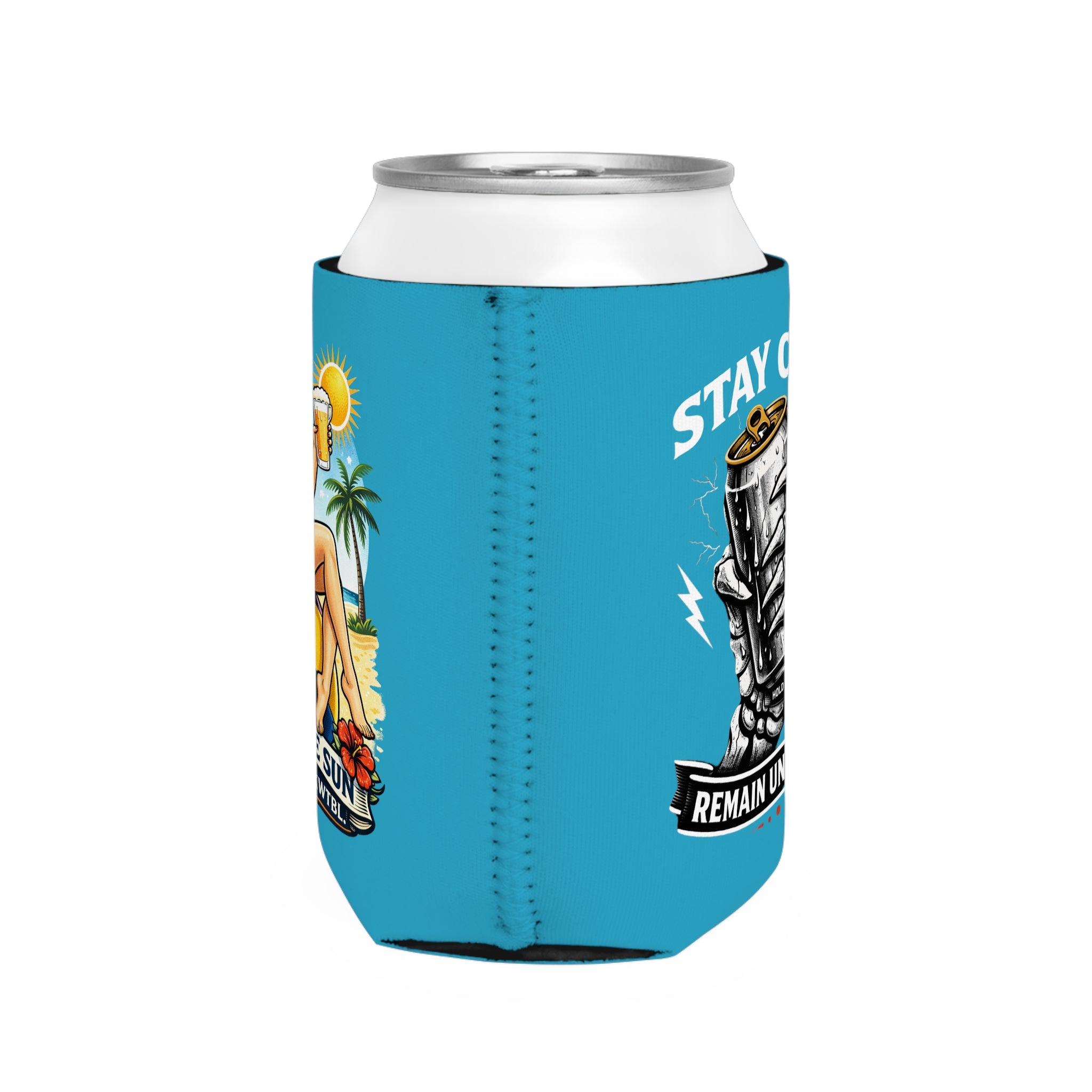 Can Cooler Sleeve