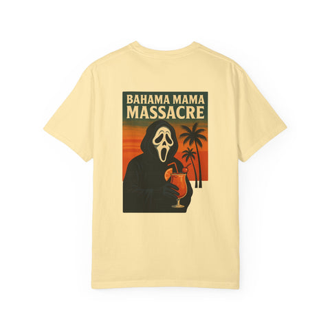 Ghostface Drinks Party T-shirt