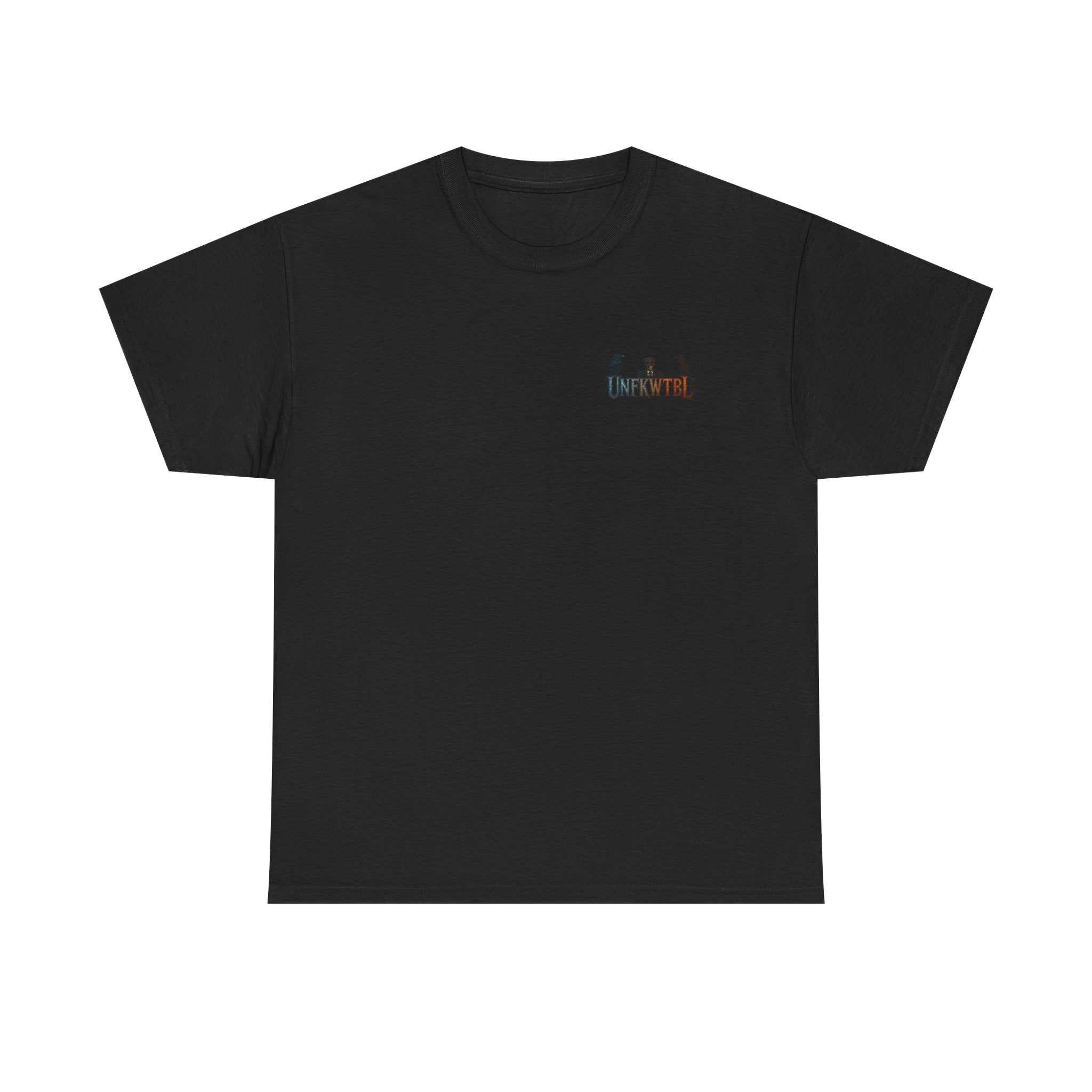 Peaky Blinders Raven Graphic Tee — Fire & Ice Thomas Shelby Shirt