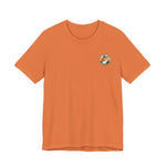 Rum Runner Beach Club T-Shirt - Tropical Duck Boat Graphic Tee