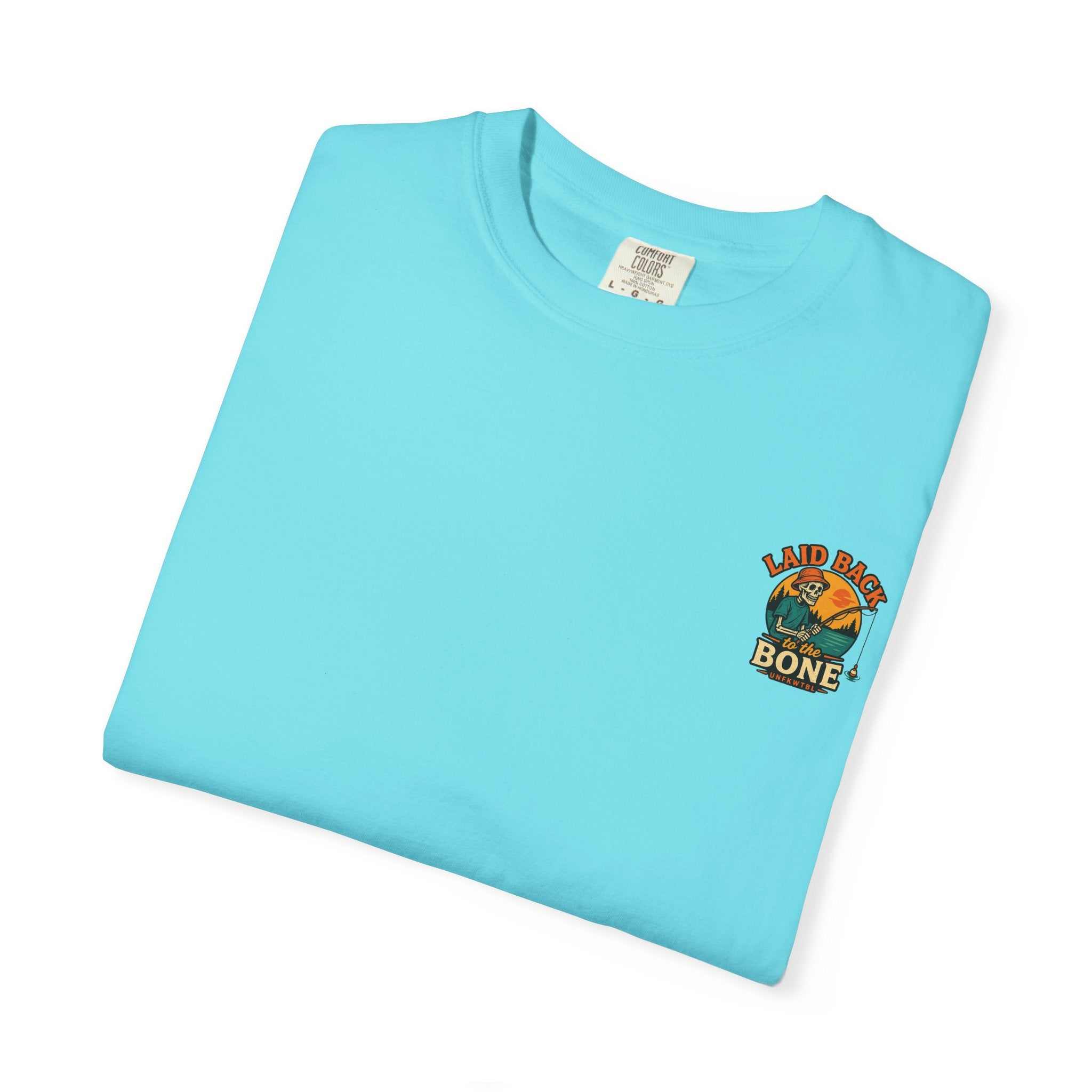Keep It Reel Fishing T-Shirt