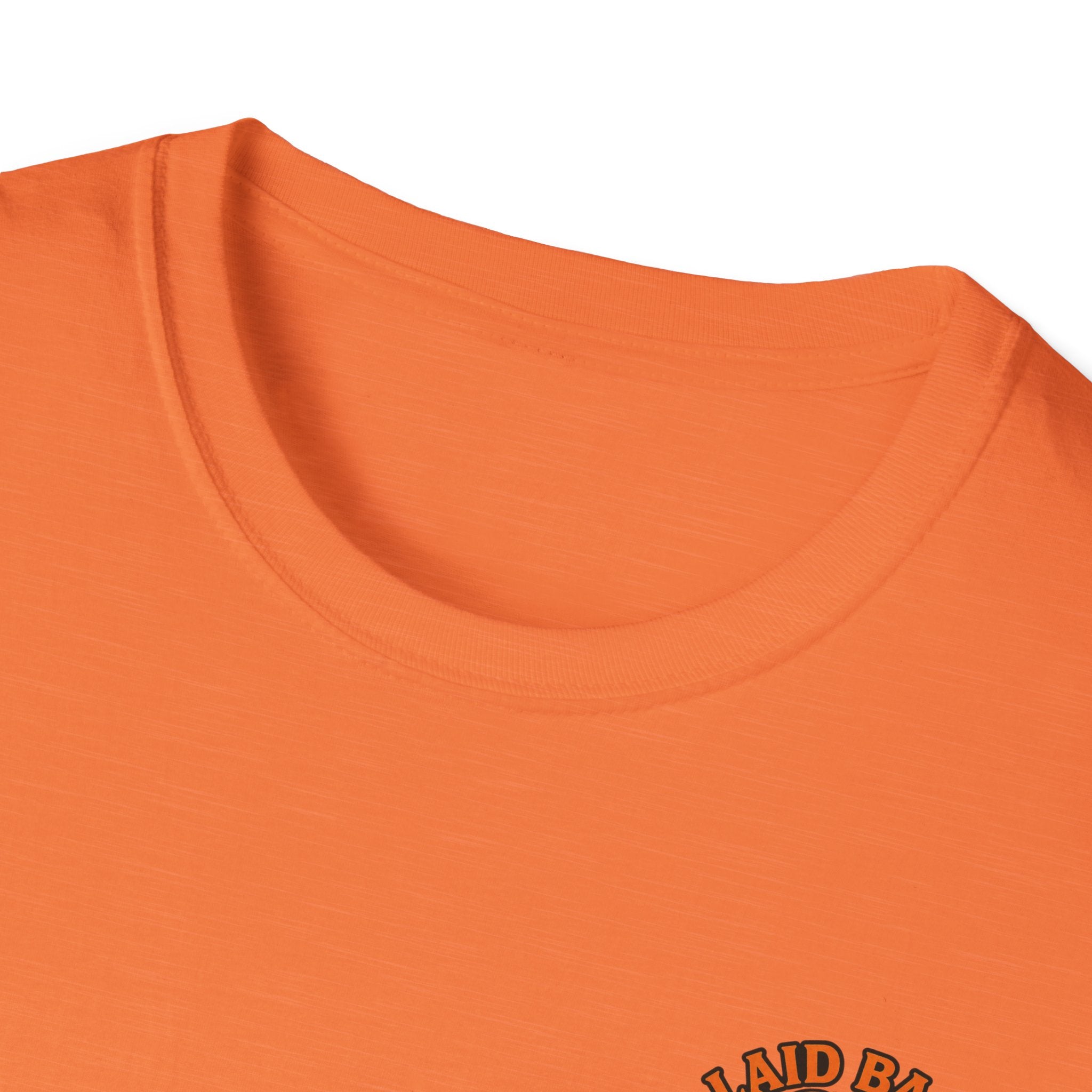 Laid Back to the Bone T-Shirt