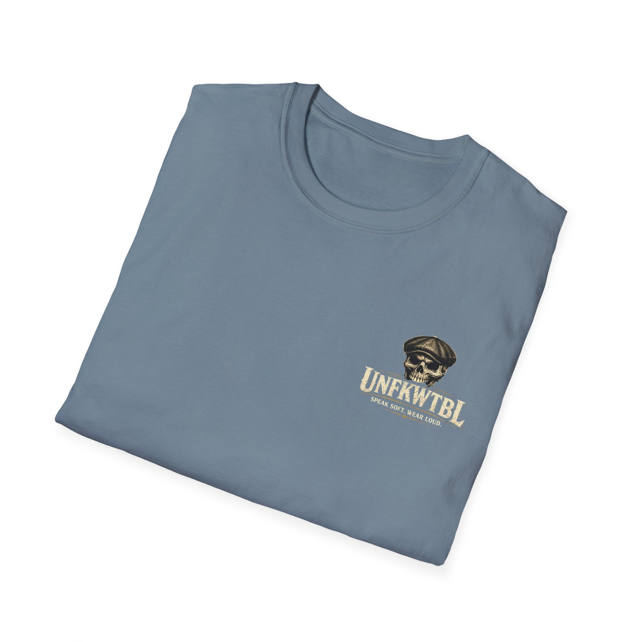They Remember We Respond T‑Shirt — Military Memorial Elephant Graphic
