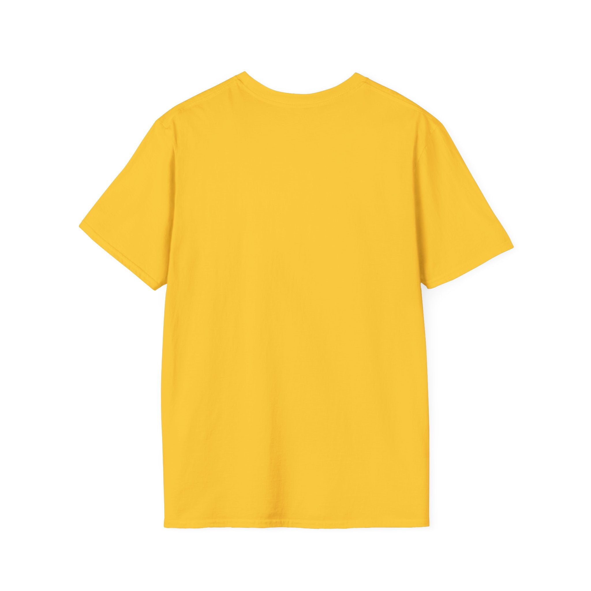 UNFKWTBL "Built Different" T‑Shirt
