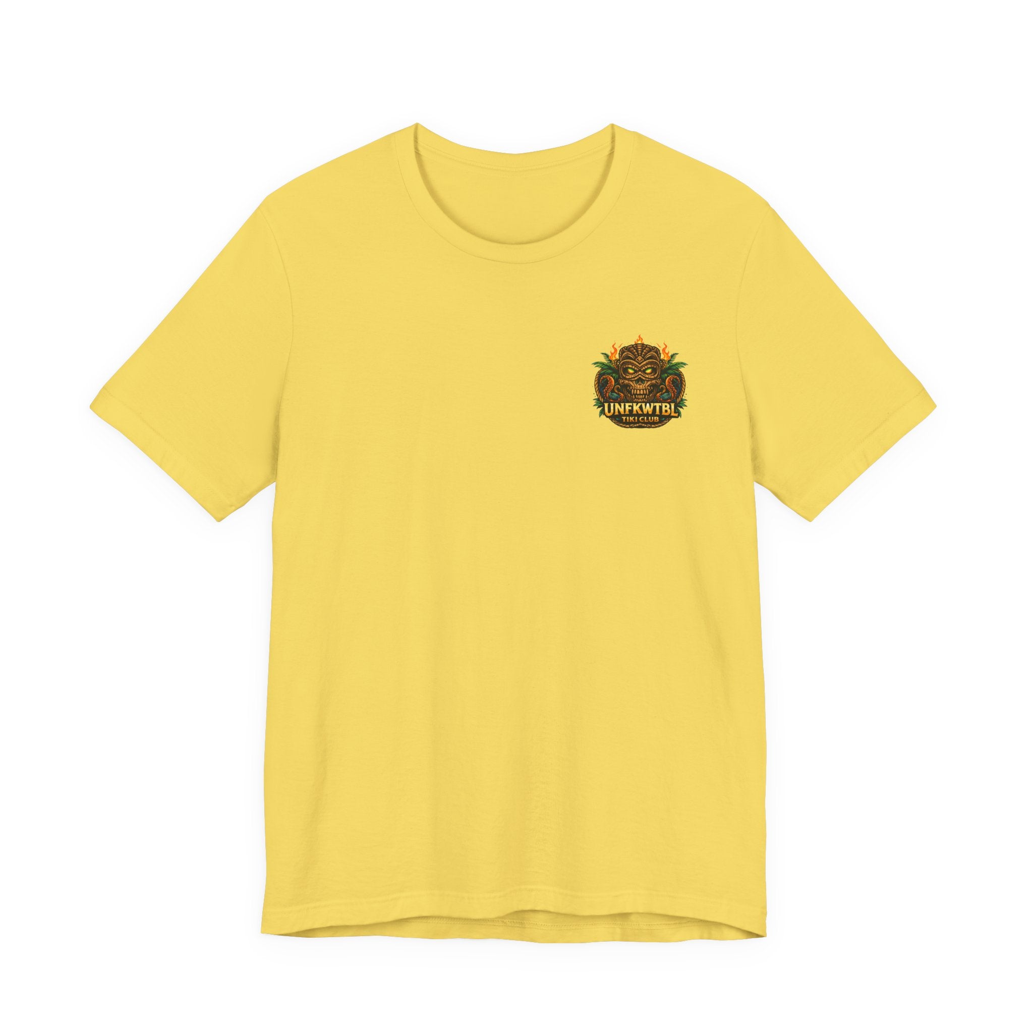 Play Nice or Don’t T-Shirt