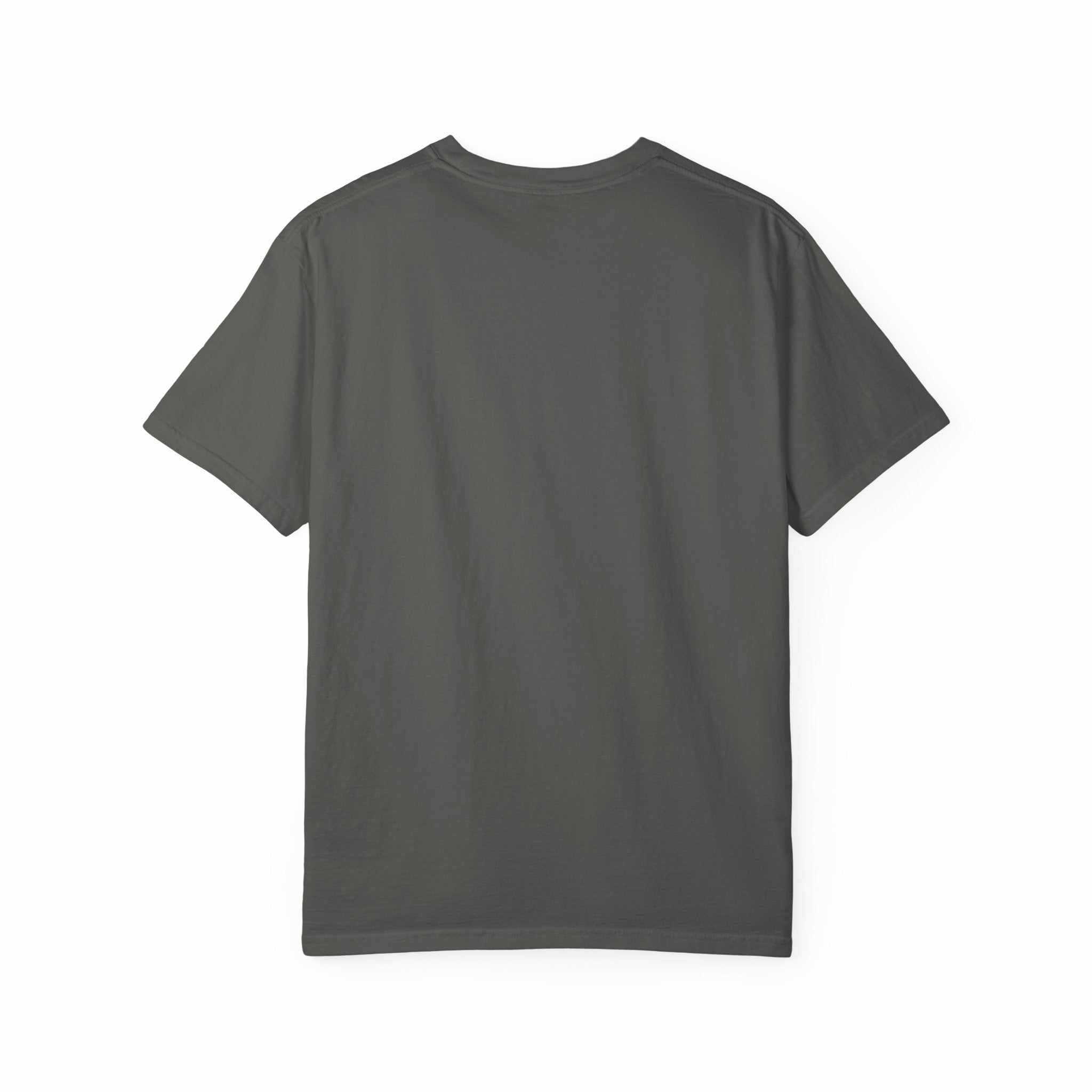 UNFKWTBL Irish Cap Skull Tee