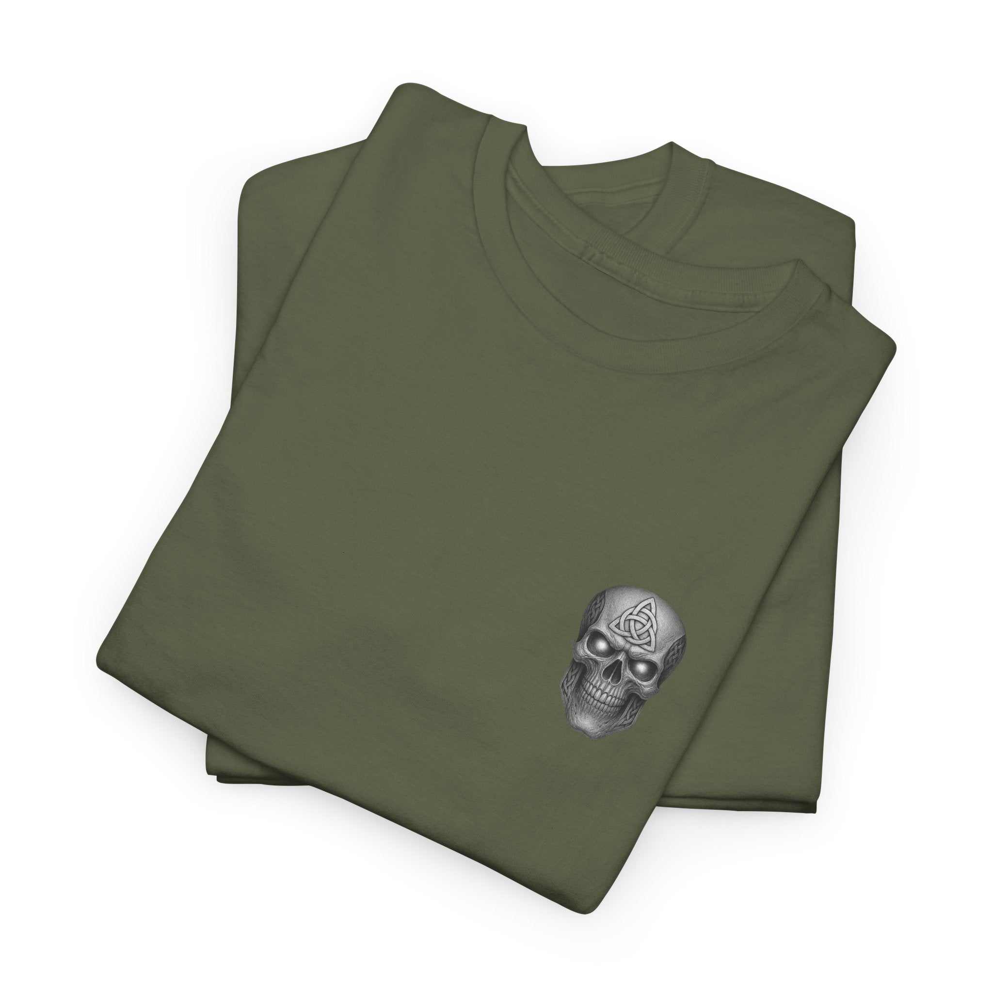 Unisex T-shirt with Jason police mugshot graphic, heavy cotton, casual wear, true crime fan design