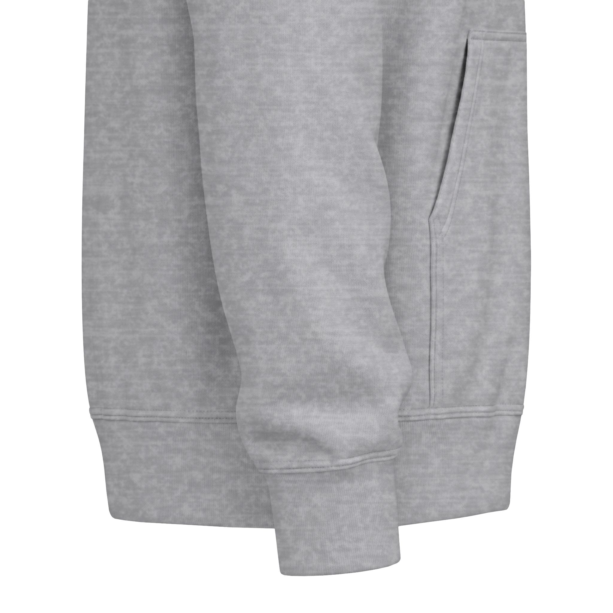 Lady Luck Tattoo Zip Hoodie