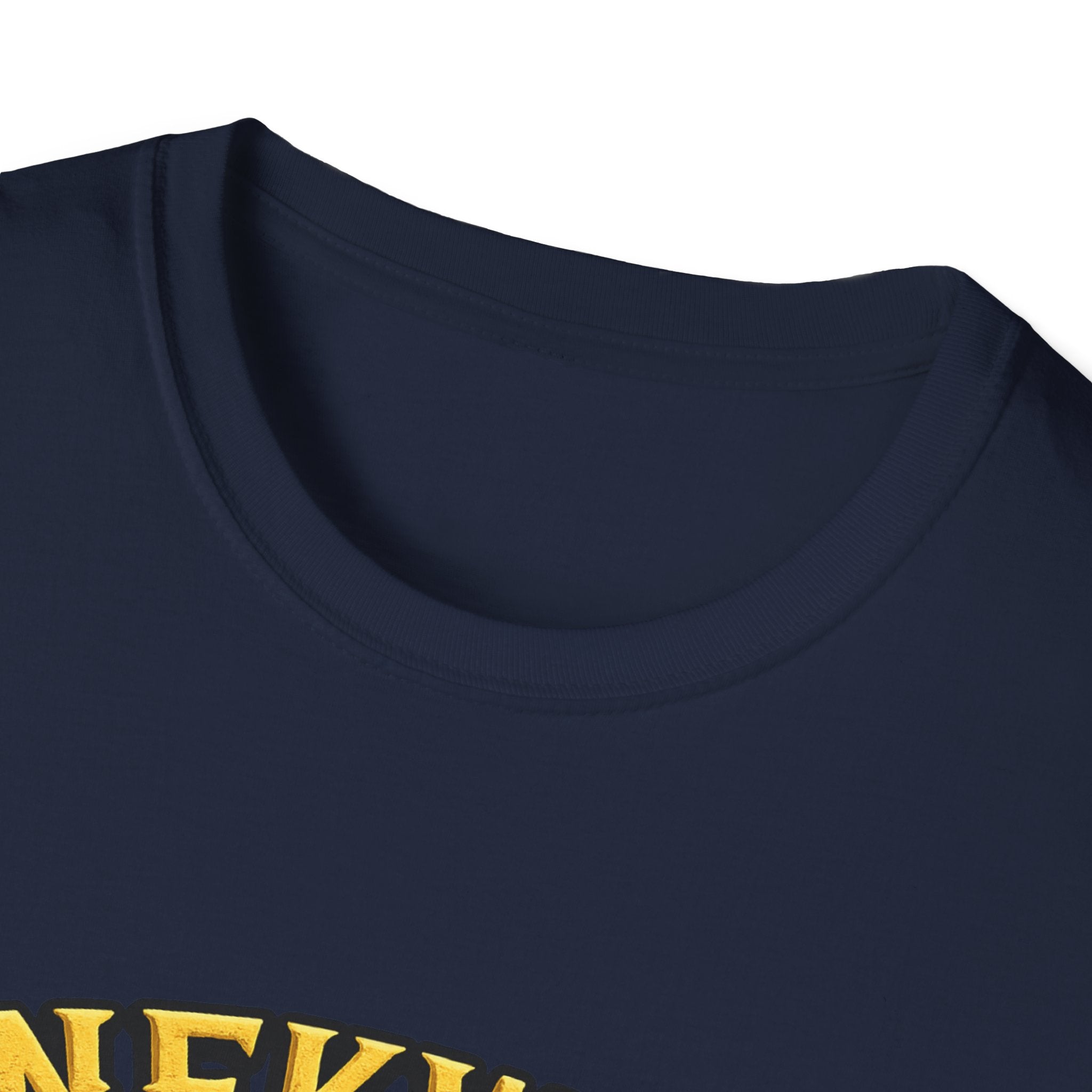Skull 'UNFKWTBL Say Less' Graphic T-Shirt