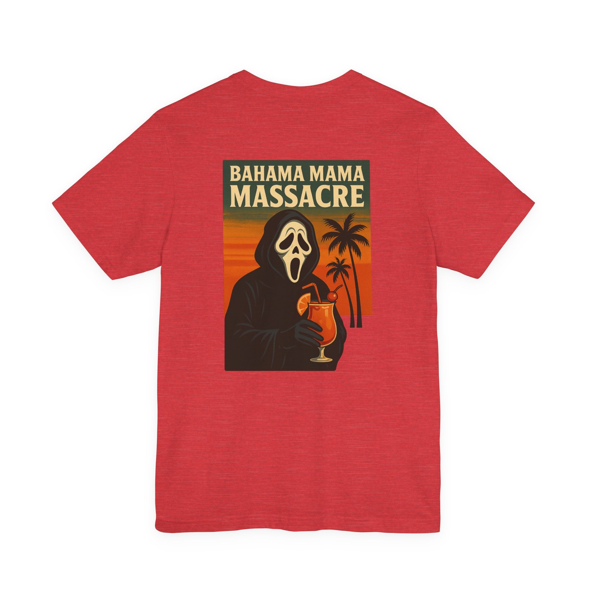 Bahama Mama Massacre T-Shirt
