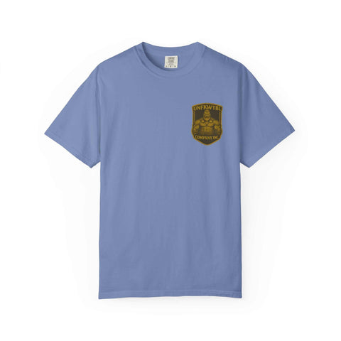 REGAN’S Peace, Pea Soup, and Paradise T-Shirt | Unique Unisex Tee | Comfy Casual Wear | Gifts for Friends | Summer Vibes