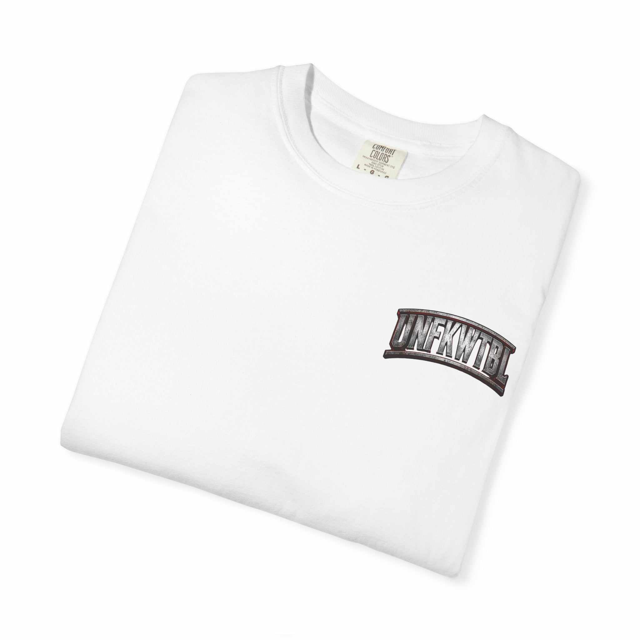 Horror Icons "Hear See Speak Do No Evil" T-Shirt