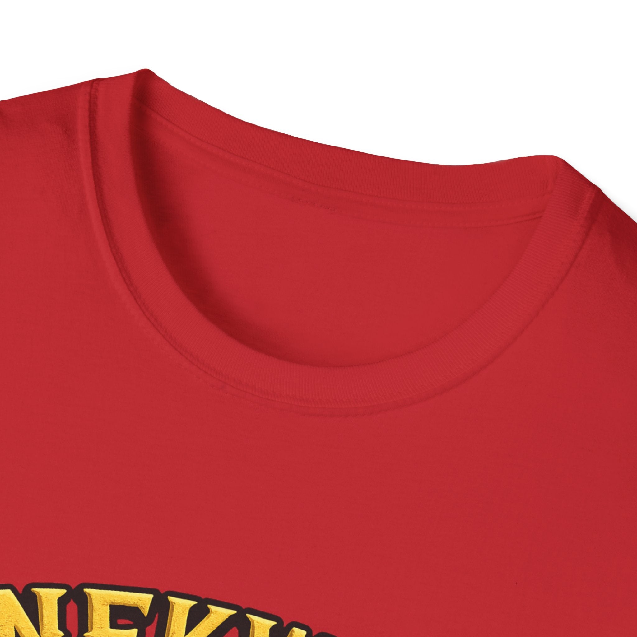 Skull 'UNFKWTBL Say Less' Graphic T-Shirt