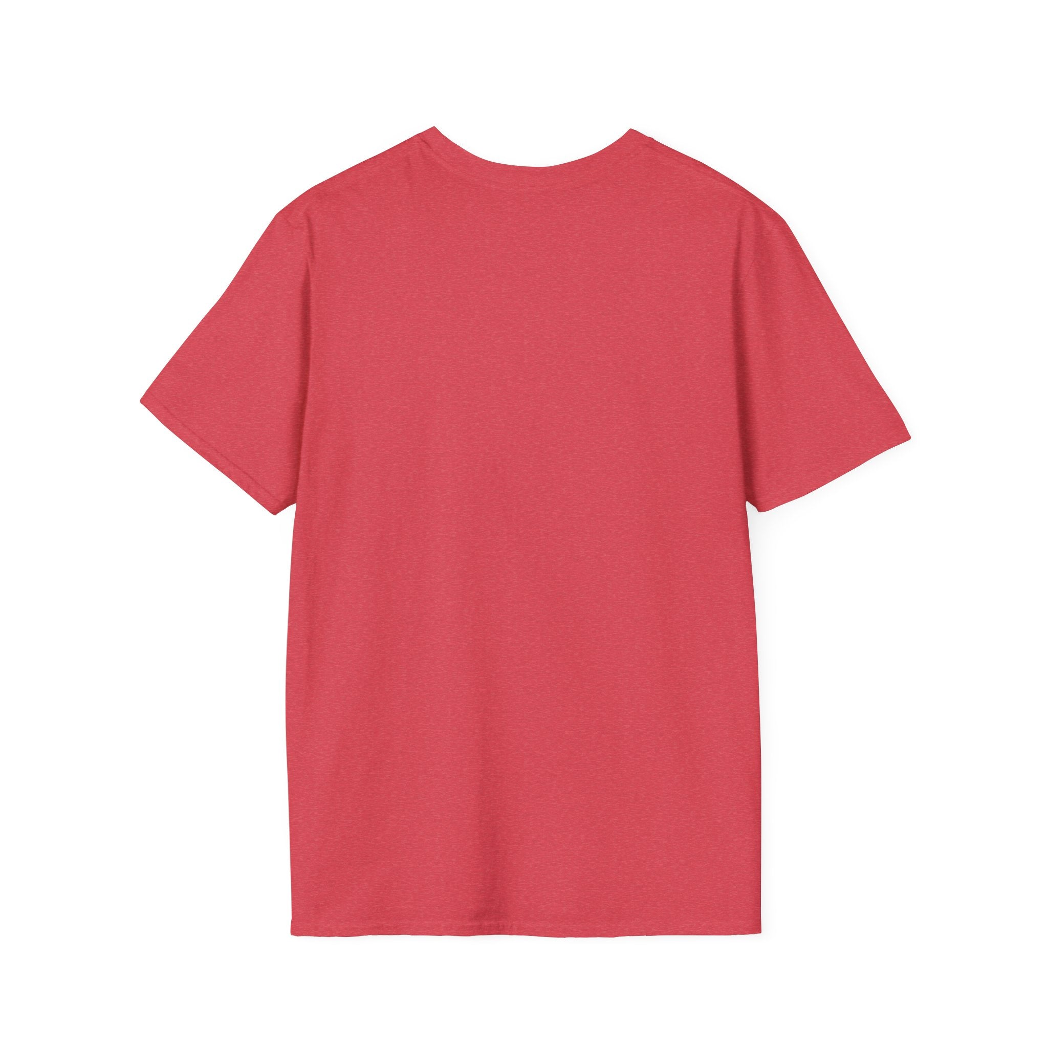 Unfkwtbl Graphic T‑Shirt — Bold White Script Tee