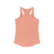 Eris Beachy Vibe Racerback Tank - Chaos, But Make It Beachy
