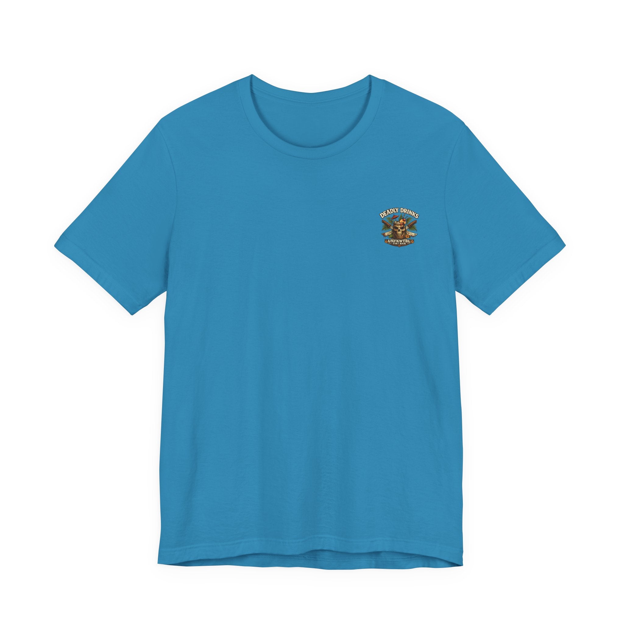 Chilled to Possession Tee — Vintage Nun Graphic T-Shirt