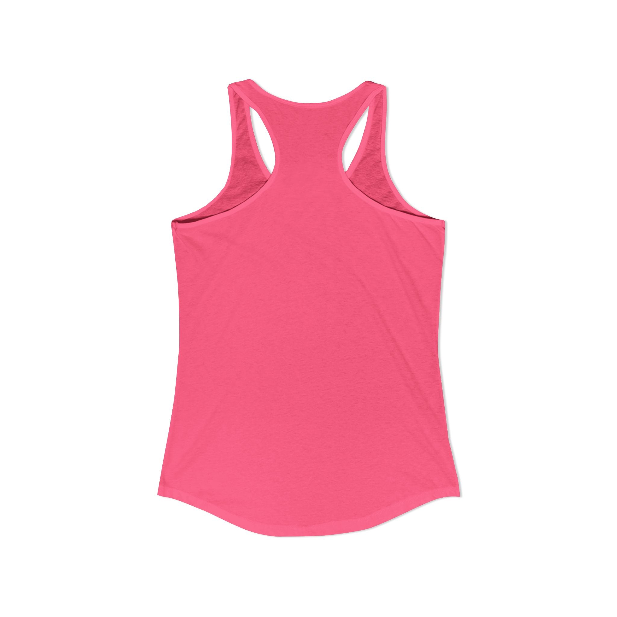 Move the World Women's Crossfit Sled Push Tank