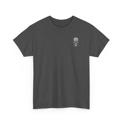 Horror Game Unisex Tee - Game of Thrones Parody